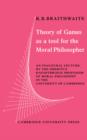 Image for Theory of Games as a Tool for the Moral Philosopher