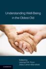Image for Understanding well-being in the oldest old