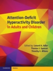 Image for Attention-Deficit Hyperactivity Disorder in Adults and Children
