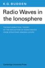 Image for Radio Waves in the Ionosphere