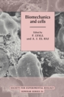 Image for Biomechanics and cells