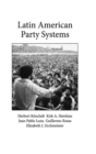 Image for Latin American Party Systems
