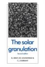 Image for The Solar Granulation