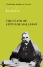 Image for The Death of Stephane Mallarme