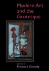 Image for Modern art and the grotesque