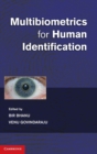 Image for Multibiometrics for Human Identification