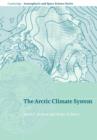Image for The Arctic Climate System