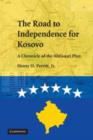 Image for The Road to Independence for Kosovo
