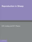 Image for Reproduction in Sheep