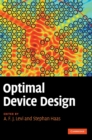 Image for Optimal Device Design