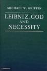 Image for Leibniz, God and necessity