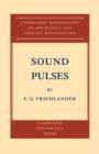 Image for Sound Pulses