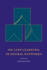 Image for On-line learning in neural networks