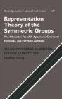 Image for Representation Theory of the Symmetric Groups