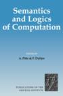 Image for Semantics and Logics of Computation