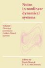 Image for Noise in Nonlinear Dynamical Systems
