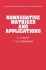 Image for Nonnegative Matrices and Applications