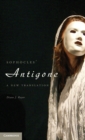 Image for Sophocles&#39; Antigone