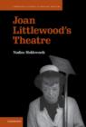 Image for Joan Littlewood&#39;s Theatre