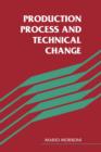 Image for Production Process and Technical Change