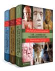 Image for The Cambridge World Prehistory 3 Volume HB Set