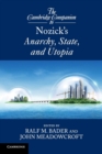 Image for The Cambridge Companion to Nozick&#39;s Anarchy, State, and Utopia