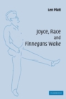 Image for Joyce, race and Finnegans wake