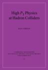 Image for High Pt Physics at Hadron Colliders