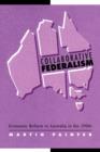 Image for Collaborative Federalism