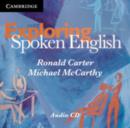 Image for Exploring Spoken English Audio CDs (2)