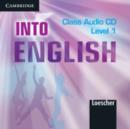 Image for Into English Level 1 Class Audio CDs (3) Italian Edition