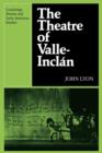 Image for The theatre of Valle-Inclan