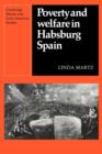 Image for Poverty and Welfare in Habsburg Spain
