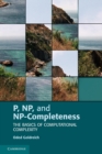Image for P, NP, and NP-Completeness