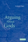 Image for Arguing about Gods