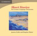 Image for Short Stories Audio CD
