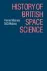 Image for History of British Space Science