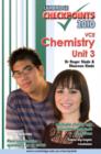 Image for Cambridge Checkpoints VCE Chemistry Unit 3 2010