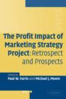 Image for The Profit Impact of Marketing Strategy Project