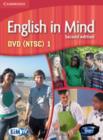 Image for English in Mind Level 1 DVD (NTSC)
