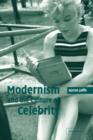Image for Modernism and the Culture of Celebrity