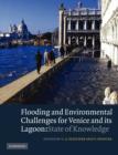 Image for Flooding and environmental challenges for Venice and its lagoon