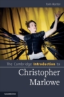 Image for The Cambridge introduction to Christopher Marlowe