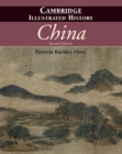 Image for The Cambridge Illustrated History of China