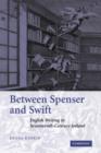 Image for Between Spenser and Swift