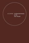 Image for Archaeoastronomy in the New World