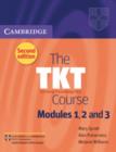 Image for The TKT Course Modules 1, 2 and 3