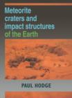 Image for Meteorite Craters and Impact Structures of the Earth
