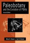 Image for Paleobotany and the evolution of plants