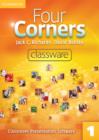 Image for Four Corners Level 1 Classware Level 1